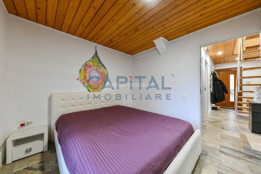 Comision 0%! Casa Individuala/ Teren 1200mp/ Salicea - 9