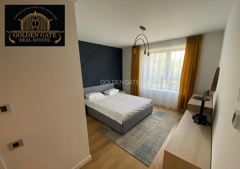 3 Camere Aviatiei Tower | Centrala | Parcare Subterana | 10 min Metrou - 3