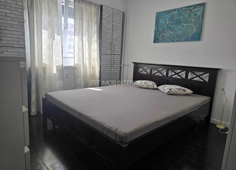 2 camere Piata 1 Mai - str. Clucerului | parc Kiseleff | - 6