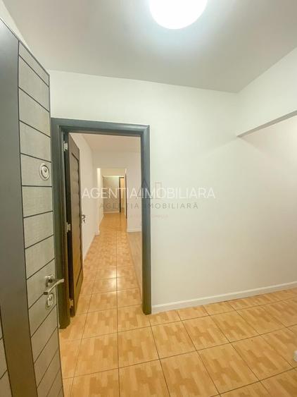 4 camere RENOVAT I bloc reabilitat I Apusului - 3