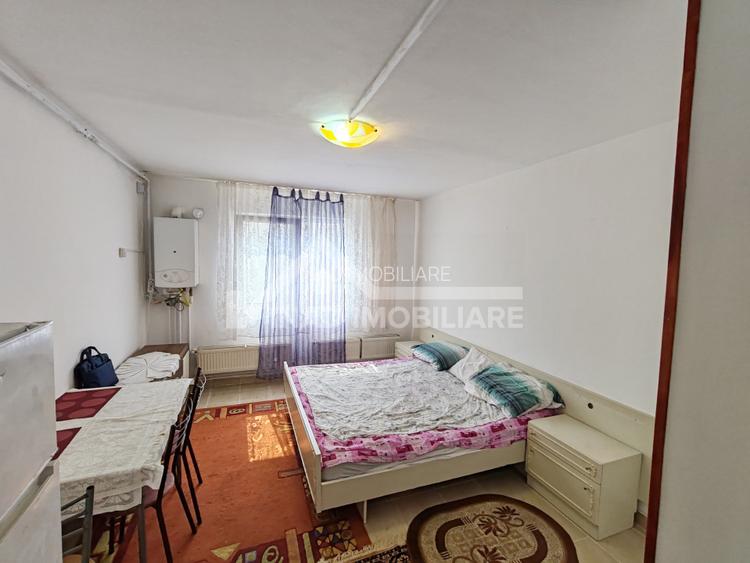 Garsoniere de inchiriat in zona strazii Corneliu Coposu - 3