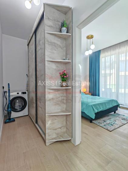 Ap 2 camere | Lake ON | parcare inclusa | termen lung | Mamaia Sud - 12