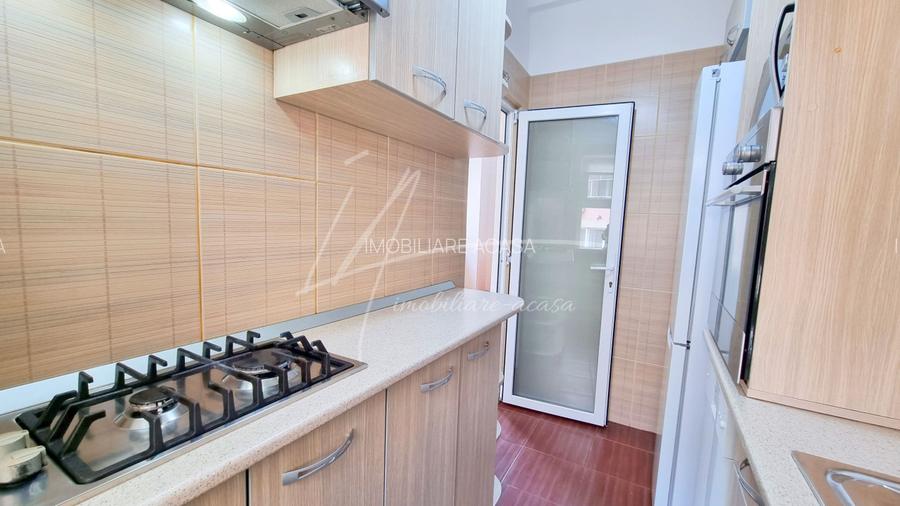 Inchiriere 2 cam mobilat si utilat, imobil consolidat, Sala Palatului, Cismigiu! - 19