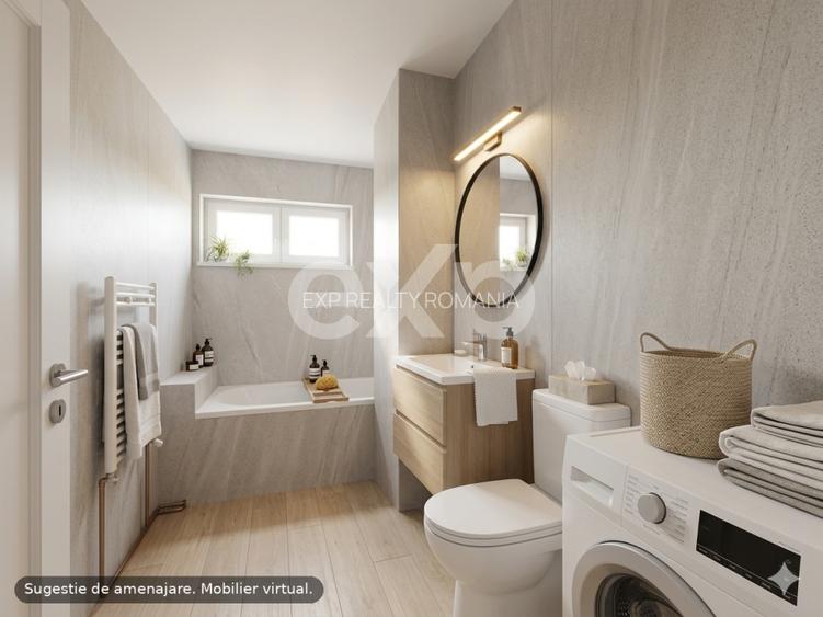 COMISION 0% - Apartament 3 camere, str. Mehedinți, cart. Mănăștur, Cluj-Napoca - 13