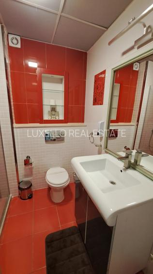 APARTAMENT LUX IN COMPLEX HOTELIER - 36