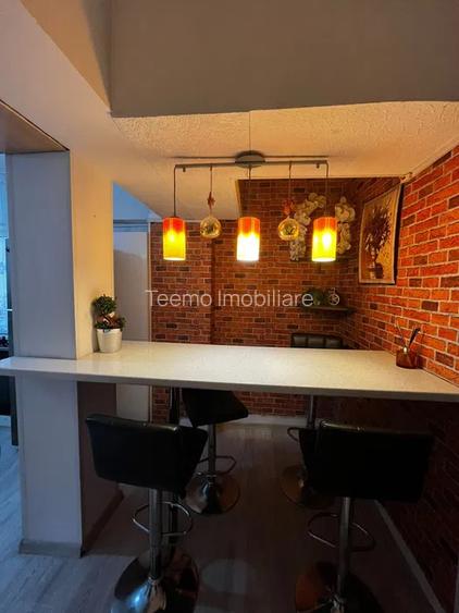 Apartament 2 camere, semidecomandat, 53 mp, ac, metrou, Crangasi - 4