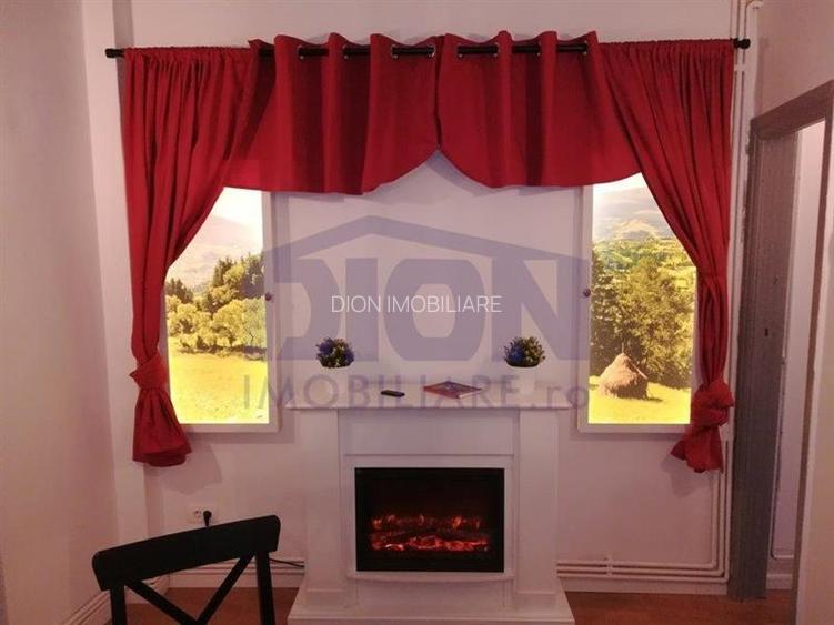 Unirii - Curtea de Apel, 2   3 camere, mobilat modern, utilat complet! - 15