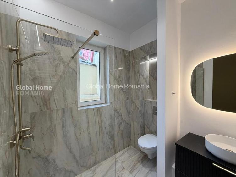  Birou 2 Camere - Ultracentral | Centrala Proprie | Boxa + Balcon - 17