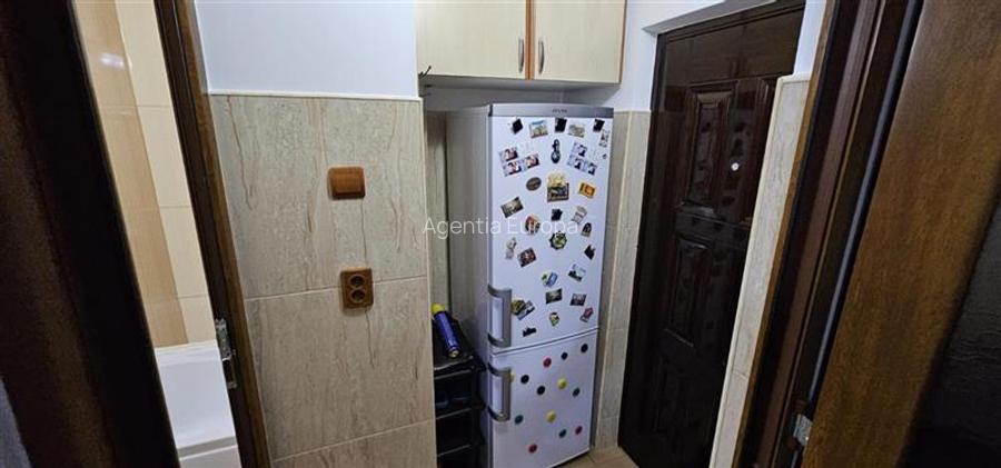 Garsoniera de vanzare zona Dalas Tulcea - 6