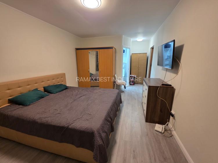 Dristor, rond, Baba Novac, 5 minute metrou, 10 minute mall Park Lake - 11