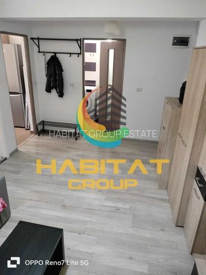 Vanzare Garsoniera Dubla Militari Residence Strada Tineretului - 3