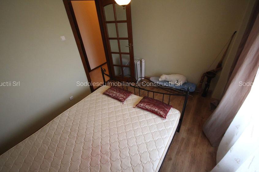 Cochet la 5 minute de Iulius Mall - 30