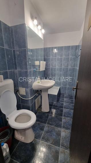 Duplex 5 camere de inchiriat ideal birouri Zona Unirii - Bulevard - 6