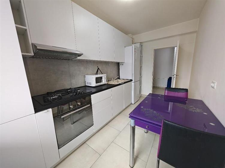 Inchiriem Apartament 2 Camere, Mobilat, Decomandat, Tractorul - 13