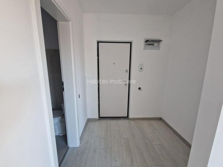 Comision 0% ap 3 camere, finisat, parcare subterana, str Traian Vuia - 4