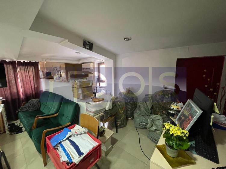 VANZARE CASA VILA PIATA ROMANA AMZEI ULTRACENTRAL INVESTITIE 135MP - 11