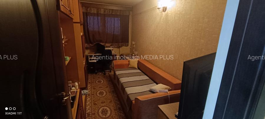 Apartament 3 camere decomandate Micro 39A - 8