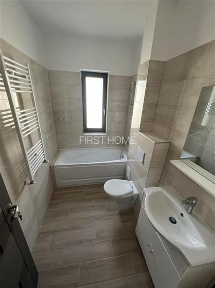 Apartament 2 camere-premium,etaj 2,parcare, bloc nou Piata Moldovei - 7