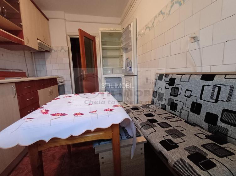 Apartament 3 Camere Decomandat – Blv Independenței- 550 euro - 18