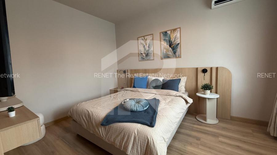 Apartament de lux zona Traian Unirii - 126000 E - 4