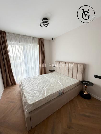 Apartament 3 camere | Sos Straulesti | Bucuresti Noii - 5