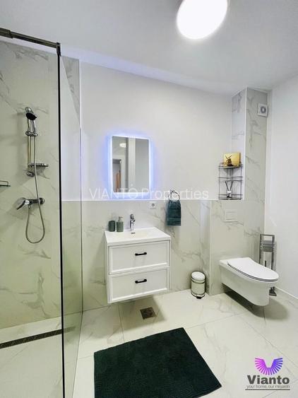 Apartament 2 camere | Balcon | Lift | Zona Neppendorf - 6