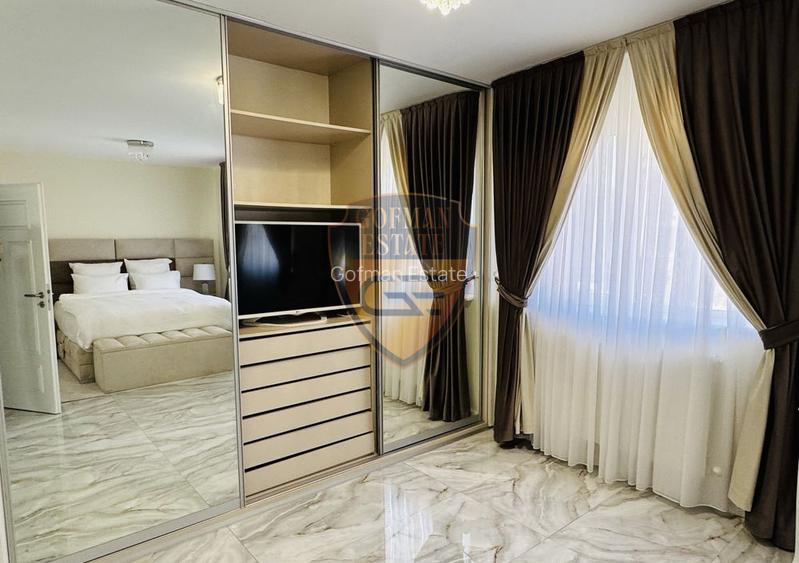 2 camere, Tomis Plus , 2 bai etaj 2 Pet friendly - 7