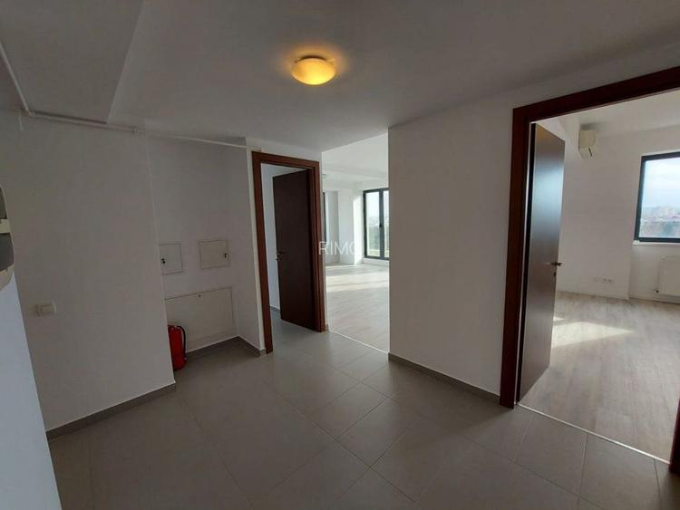 Comision 0% | Apartament 4 camere cu vedere catre Parcul Circului - 5