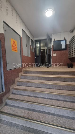 Apartament 2 camere Sector 4 - Straja - 11