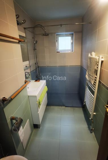 De inchiriat 3 camere - 10