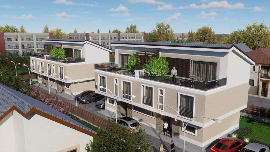 Vila P+2E,Popesti Leordeni,str.Astrelor,proiect nou - 3