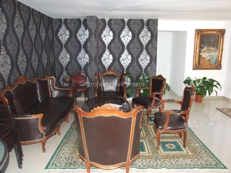 Vila Interbelica in stil Baroc | Unirii / Budapesta | Oportunitate Investitie - 10