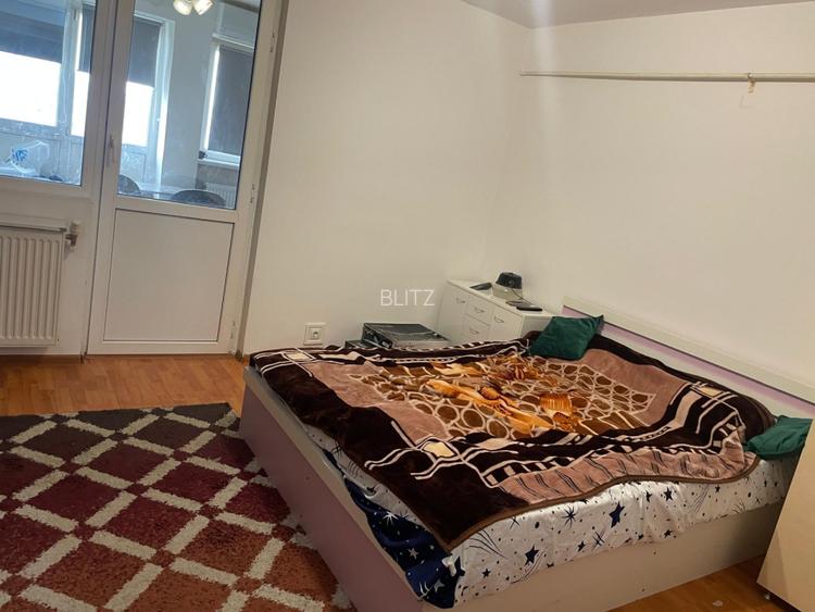 Garsoniera, 31.25 mp, cartier Lapus - 2