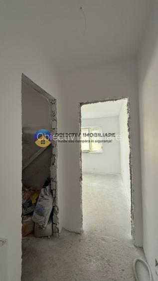 Apartament de vânzare – 2 camere | Zona Mall / Precista - 6