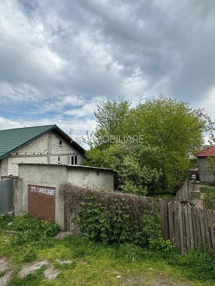 Vanzare Teren 119 mp cu Garaj Tulcea - 5