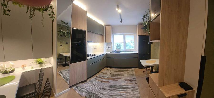 AP.2 CAMERE-OBOR, DOG-FRIENDLY, BLOC REABILITAT, MASINA DE SPALAT VASE - 5