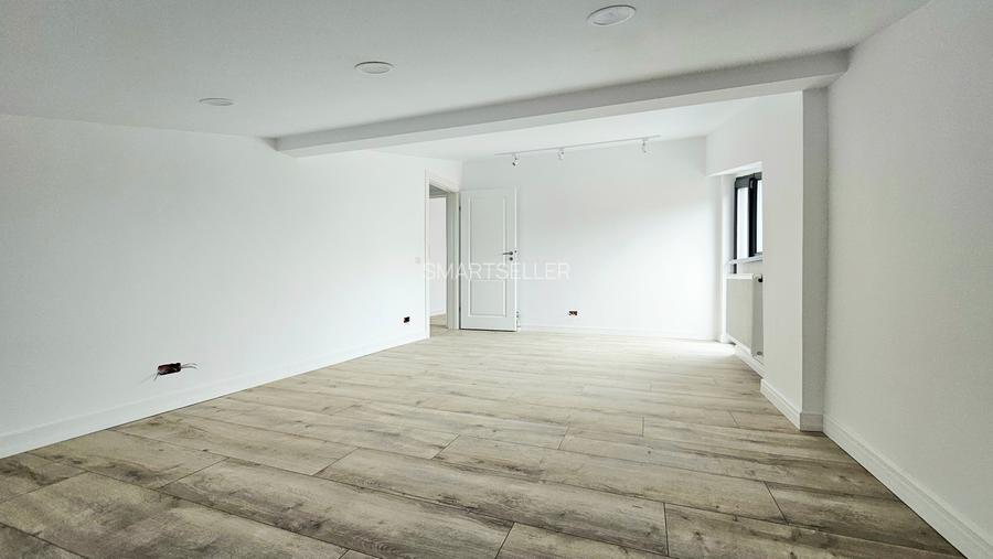 Mansardă de Lux & Design Modern | Zona Matei Voievod | Bloc 2020 | 87 mp ! - 12