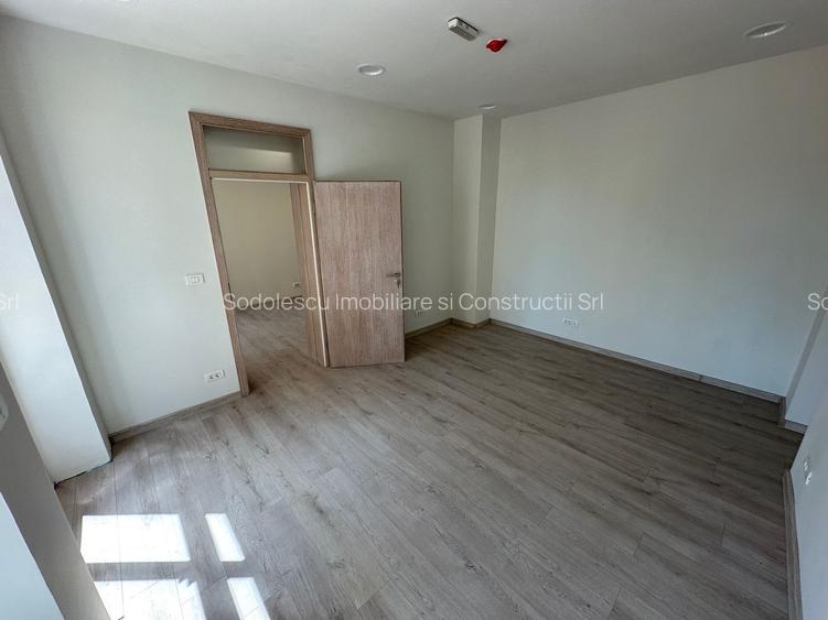 Spatii de birouri Ultracentral suprafață  de 34 mp - 7