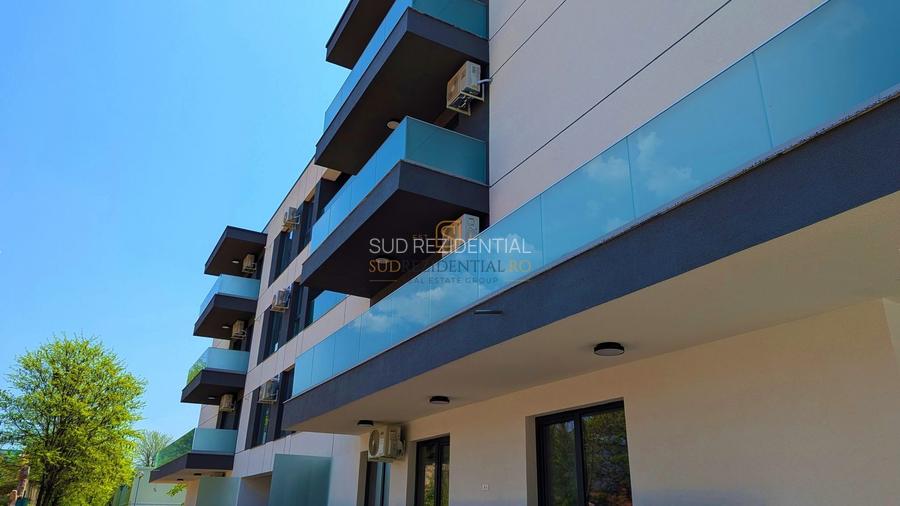 Apartament 3 camere de vanzare, acces metrou Eroii Revolutiei - 9