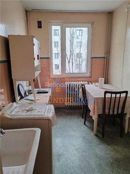 Apartament de vanzare cu 2 camere, zona Titan - Bulevardul Camil Ressu - 2