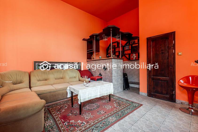 Apartament cu 3 Camere la Casă pe Strada I.L. Caragiale, Arad - 6