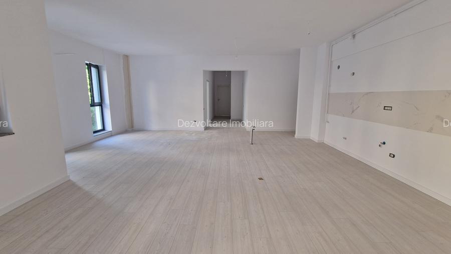 📍Dezvoltator 0% comision 🏢 Bloc nou 🏡 4 camere 🚇 Metrou Timpuri Noi - 5