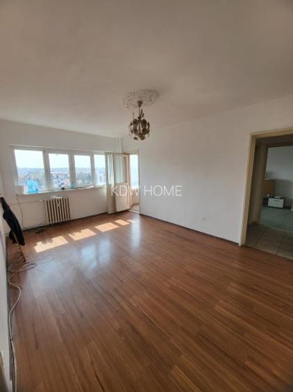 Tei-Parcul Circului, Apartament 2 camere - 2