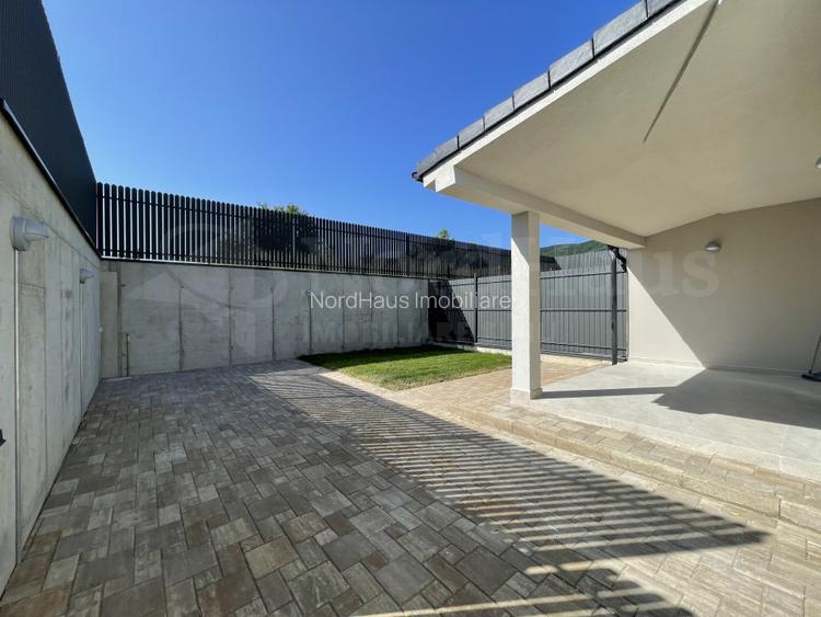 Casa tip Duplex la cheie  - Cisnadie - Sibiu - 4