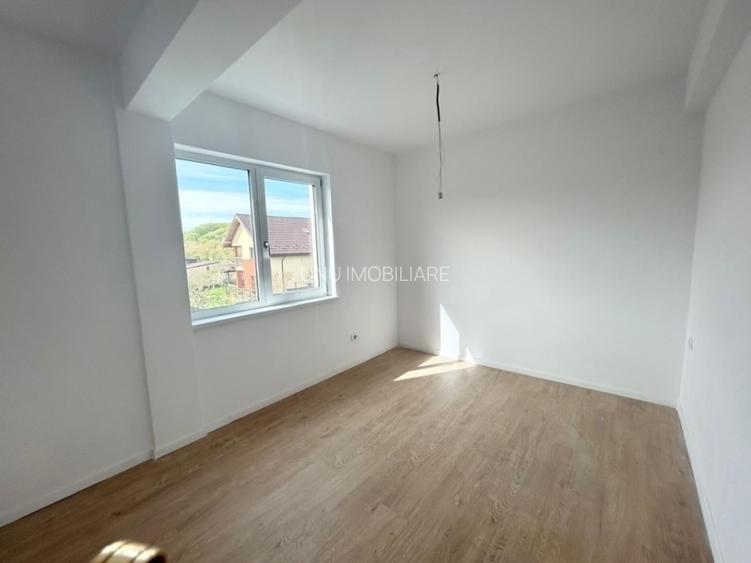 COMISION ZERO Complex 10 case P+E Duplex Bucium la 1,3km de Hanul Trei Sarmale - 20