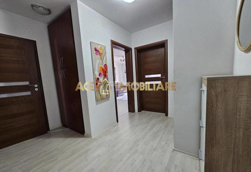 2 Camere de inchiriat | Drumul Taberei | Metrou | Centrala | Mobilat - 5