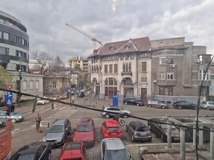 Apartament investitie - Gradina Icoanei - Terasa - 15