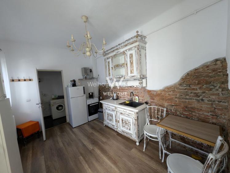 Apartament 2 camere central Sibiu - 9