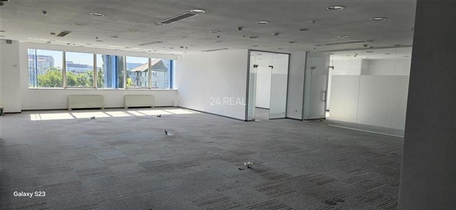 Inchirieri spatii de birouri - pasaj Baneasa de la 160 mp - 2