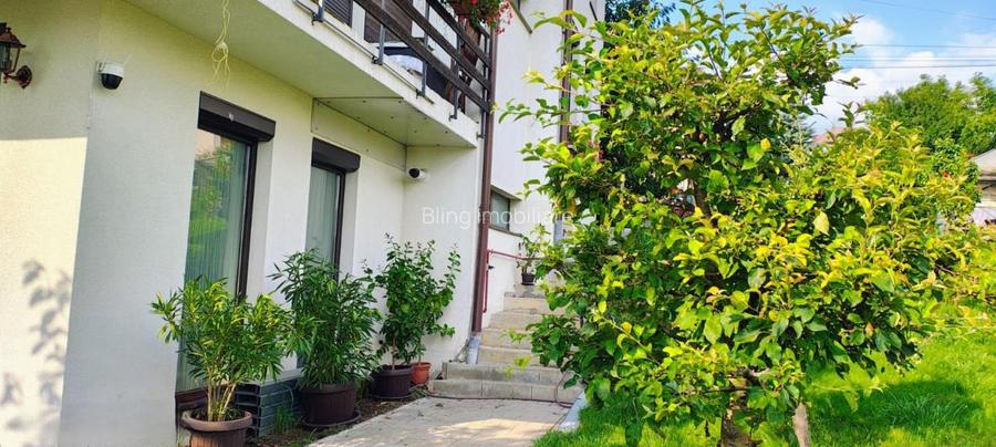 Casa tip duplex, 4 camere, 120 mp + 300 mp teren, zona Calea Baciului - 14